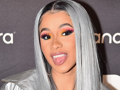 Imádjuk! Cardi B egy Netflixes show-ban fog szerepelni