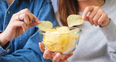 Itt hibáznak a legtöbben: rengeteg pluszkilót szedhetnek magukra, akik elkövetik ezt az apróságot