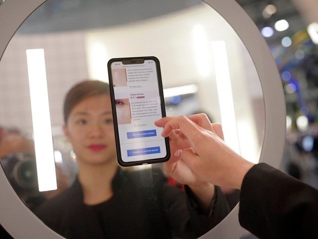 Brutális: ezek lesznek a L`oréal legmenőbb technológiai fejlesztései!