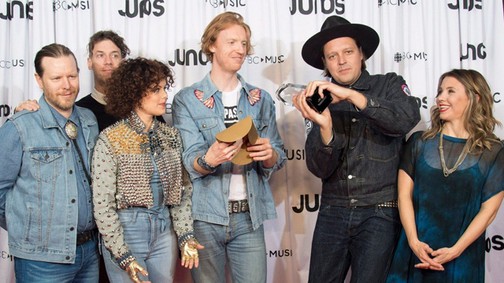 ´Talán mégis megérdemeljük a szerelmet´ - az év koncertje: az Arcade Fire Budapesten