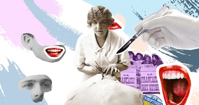 A nő, aki szép arccal és zsírleszívással támogatta társait - Ő Suzanne Noël, a világ első női plasztikai sebésze