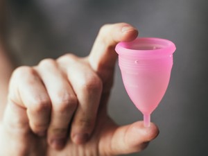 8 mítosz és az igazság a menstruációs kehelyről