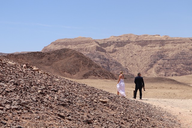 5 különleges helyszín, ahol bárki kimondaná a boldogító igent