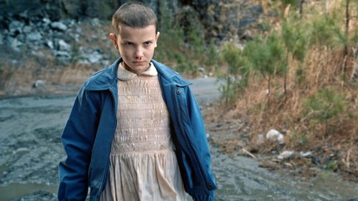 Akkor és most: Így néztek ki a Stranger Things színészei az első és az utolsó évad premierjén