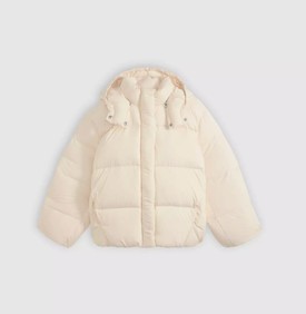 Pufikabát LEVI'S 66 990 Ft GLAMOUR-napokon 50 242 Ft