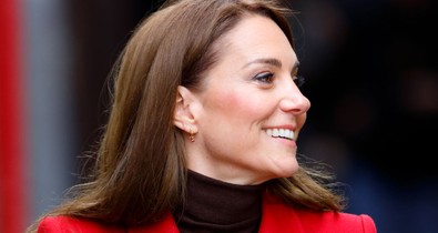 Katalin hercegné fontos hagyományt tört meg: videója félelmetesen gyönyörű és elgondolkodtató egyszerre