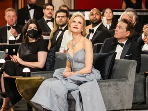 Benéztünk az Oscar díjátadó privát bulijaiba is