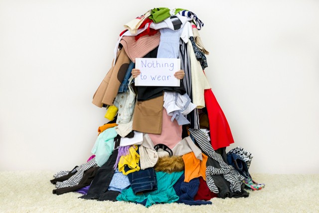 Sokkoló tények a ruhákról, melyeket viselsz: életeket menthetsz a tudatos vásárlással