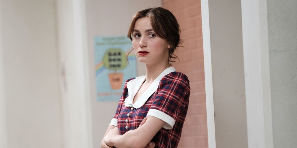 Erre a karakterre hasonlítasz leginkább az Eufóriából a csillagjegyed alapján