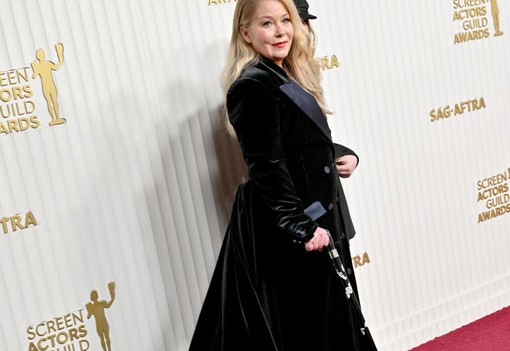 Christina Applegate és az emberi méltóság 4 nagyon erős fotón