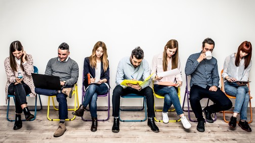 Nagyot fordult a kocka a munkaerőpiacon 2023-ban