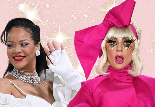 10 híresség, aki radikálisan megváltoztatta a haját 2023-ban