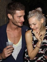 Rajzák Kinga és Tóth András