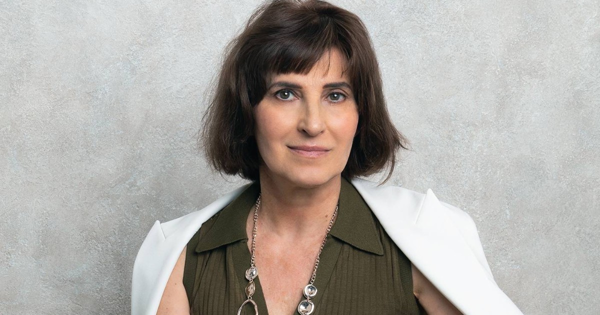 Dézsi Ibolya: „Sosem késő elkezdeni azzal foglalkozni, ami igazán kiteljesít minket”