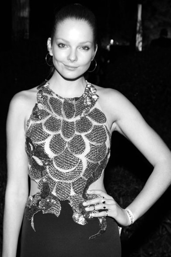 Glamour szerkesztőség