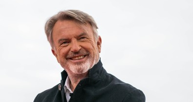 Kiderült, miben halt meg a Jurassic Park sztárja, Sam Neill haláláról menedzsere nyilatkozott
