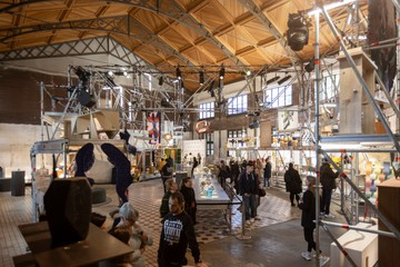 A Magyar Divat & Design Ügynökség célja, hogy a BDW 2025 mindenki számára elérhető kulturális élmény legyen