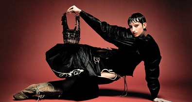 Csókási Dorottya: A kreativitás öngyógyítás – ez a Chokassy márka egyik alapértéke