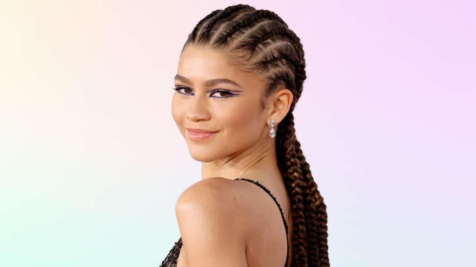  Zendaya a Z generáció egyik első számú ikonja