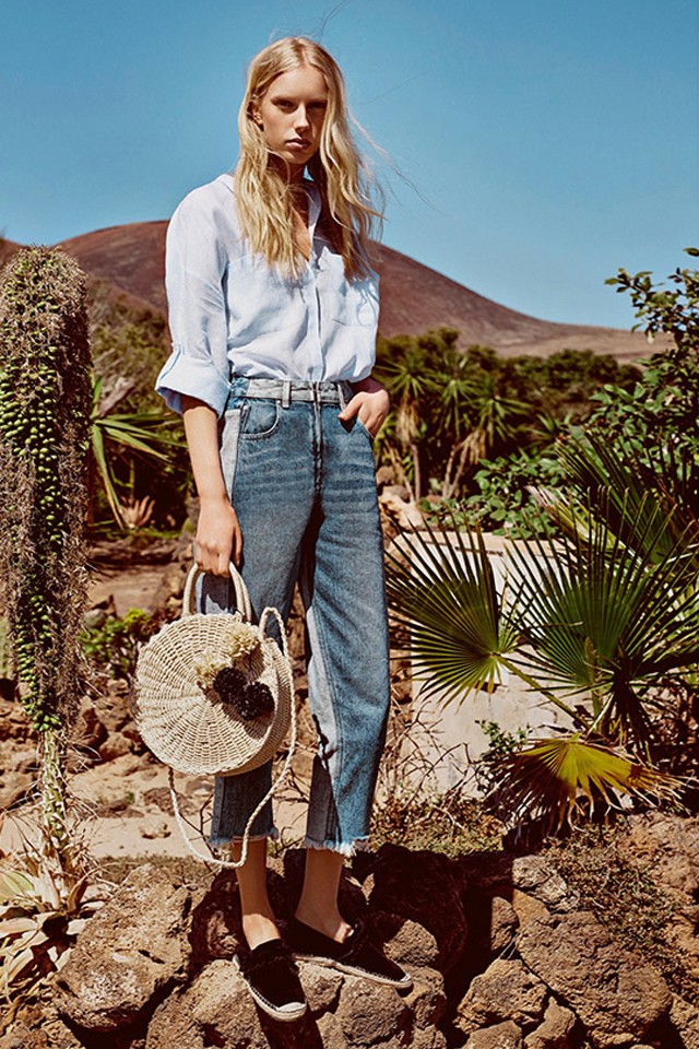 30% kedvezmény jár, ha sietsz a Reserved új üzletének megnyitójára május 16-án a MOM Parkban