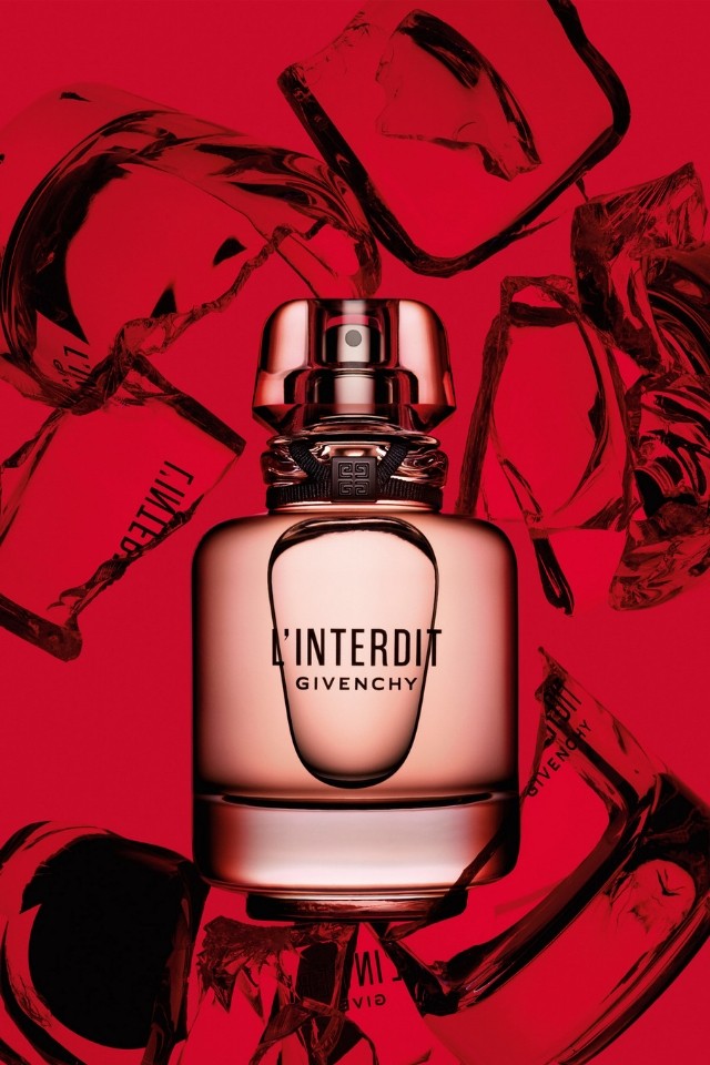 L`Interdit Eau de Parfum