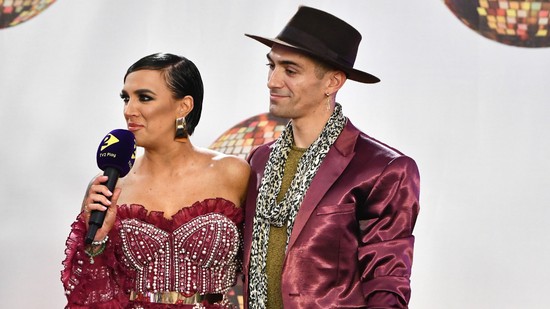 Tóth Gabi egyetlen fotóval elnémította kritikusait: a Dancing with the Stars legnagyobb kérdésére is válaszolt ezzel az énekesnő