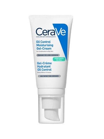 Oil-Control gél-krém a kombinált-olajos bőr számára CERAVE 7199 Ft/ 52 ml (138,44 Ft/1 ml)