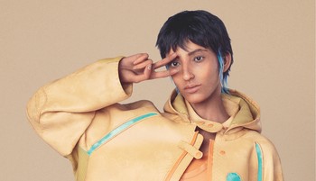 Kabát gombagyökérből, digitális szoknya: így lehet egyre kevesebb a ruházati hulladék