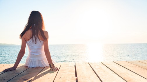 A legjobb tanácsok, amiket egy szingli nő kaphat