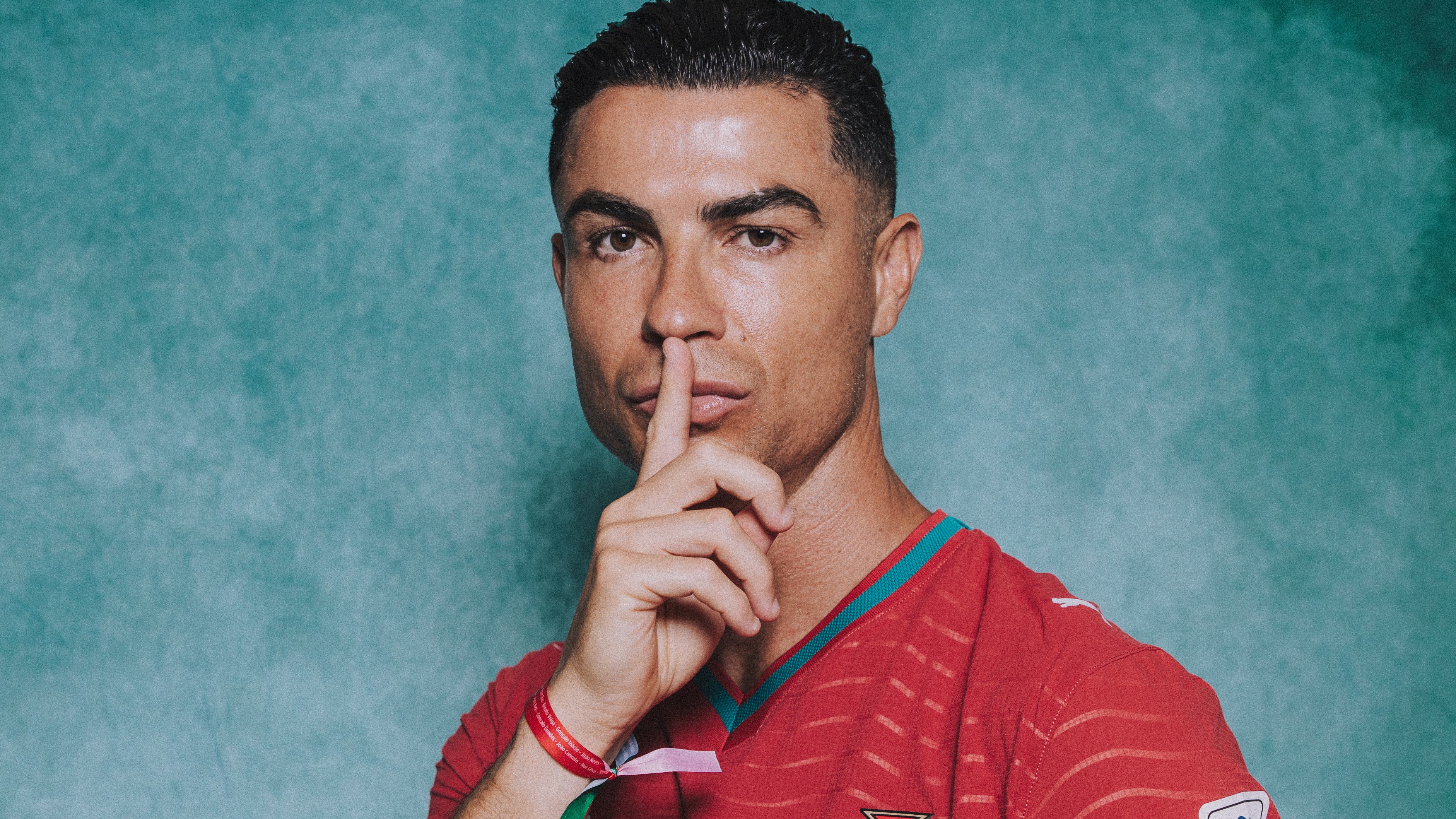 Christiano Ronaldo esti szokása a legjobb dolog, ami az idegrendszereddel történhet