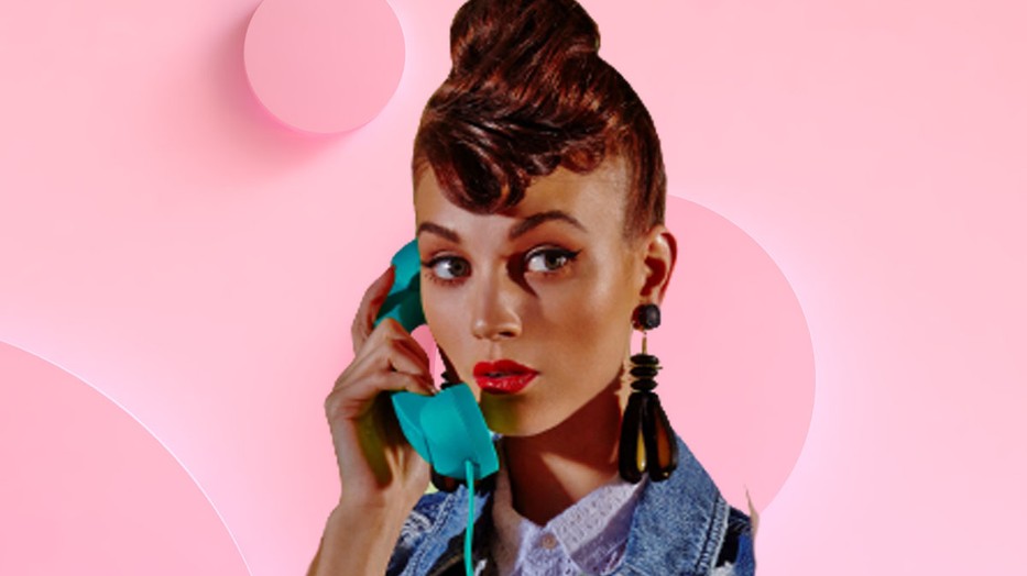 GyIK - GLAMOUR-napok 2022 tavasz