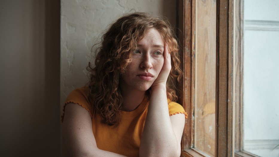 Nagyon fontos, hogy mindig komolyan vedd a tested jelzéseit