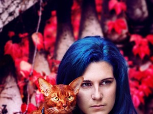 Nem egy szezonra szól - Interjú Abonyi Almával