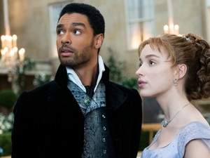 Ezek a Bridgerton párok még mindig együtt vannak a történet szerint, ők viszont már szakítottak