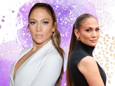 5 termék, amivel pillanatok alatt elkészítheted Jennifer Lopez sminkjét
