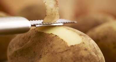 3 trükk és egészségesebb lesz a krumpli