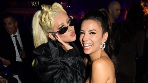 Őrületes puccparádé volt Cannes-ban az idei amfAR gálán