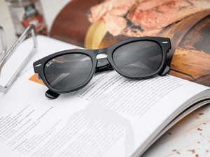 Uniszex, mégis szexi ‒ a Ray-Ban sose megy ki a divatból?