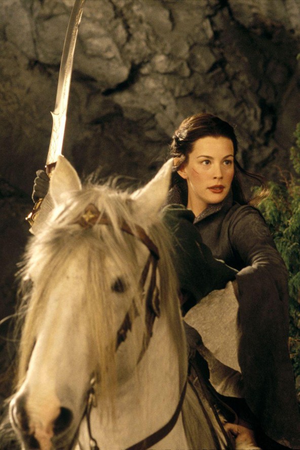 Gyűrűk ura, írta: J.R.R. Tolkien