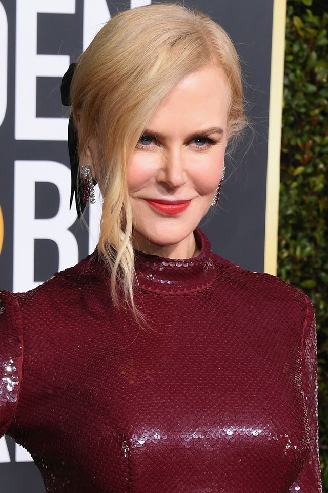 Nicole Kidman