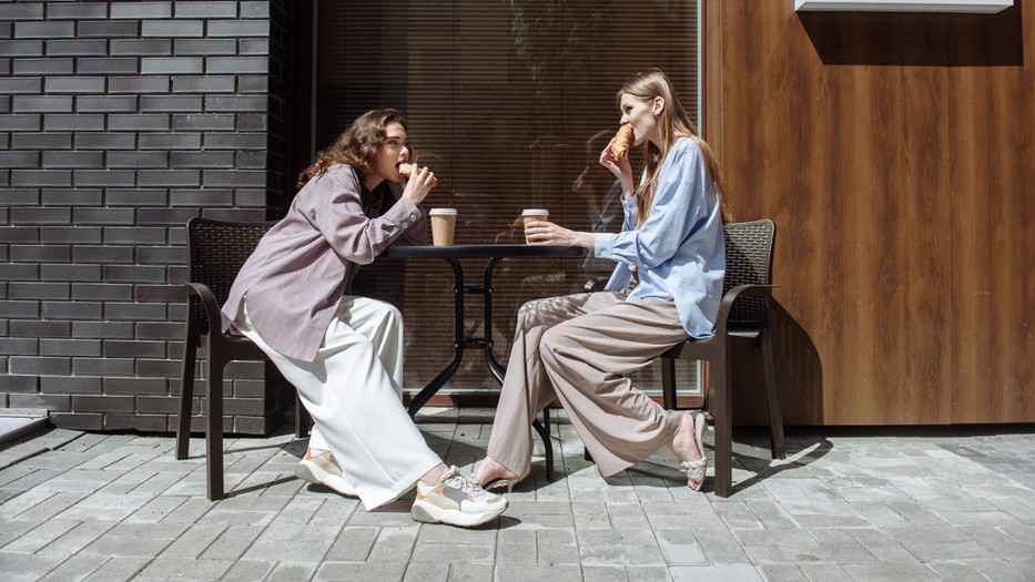 Mi lesz a barátságunkkal a gyerekszülés után?