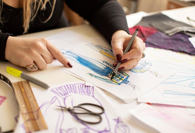 A világnak a valódi nőkre van szüksége