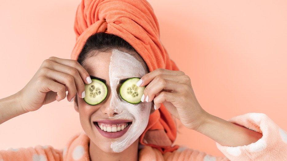 Ragyogó bőr smink nélkül is! / Fotó: GettyImages