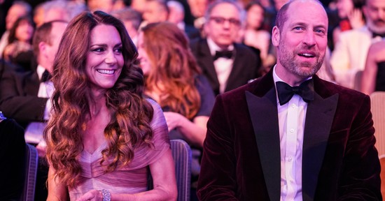 Szájról olvasó leplezte le Katalin hercegné és Vilmos herceg beszélgetését, erre figyelmeztette feleségét a trónörökös