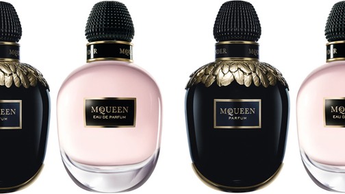 Jön! Jön! Jön! Alexander McQueen piacra dobja első parfümjét