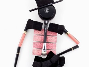 Így készíts profi Chanel-sminket!