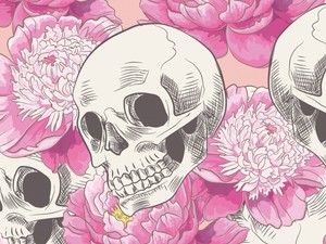 Ha valaki két év után is elsírja magát egy évfordulón, vagy könny szökik a szemébe, mikor a nagymamája sütijének illatához hasonlót érez, az nem beteg