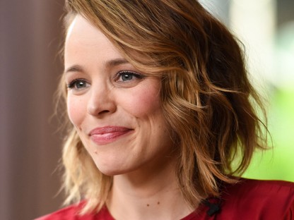 Végre! Itt az első fotó Rachel McAdams 5 hónapos kisfiáról