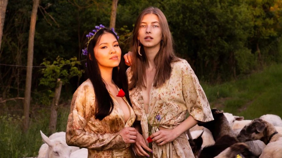 Szombati program: egy vintázs paradicsomba invitálunk, ahol fenntarthatóság jegyében készült kollekciót nézhetsz meg