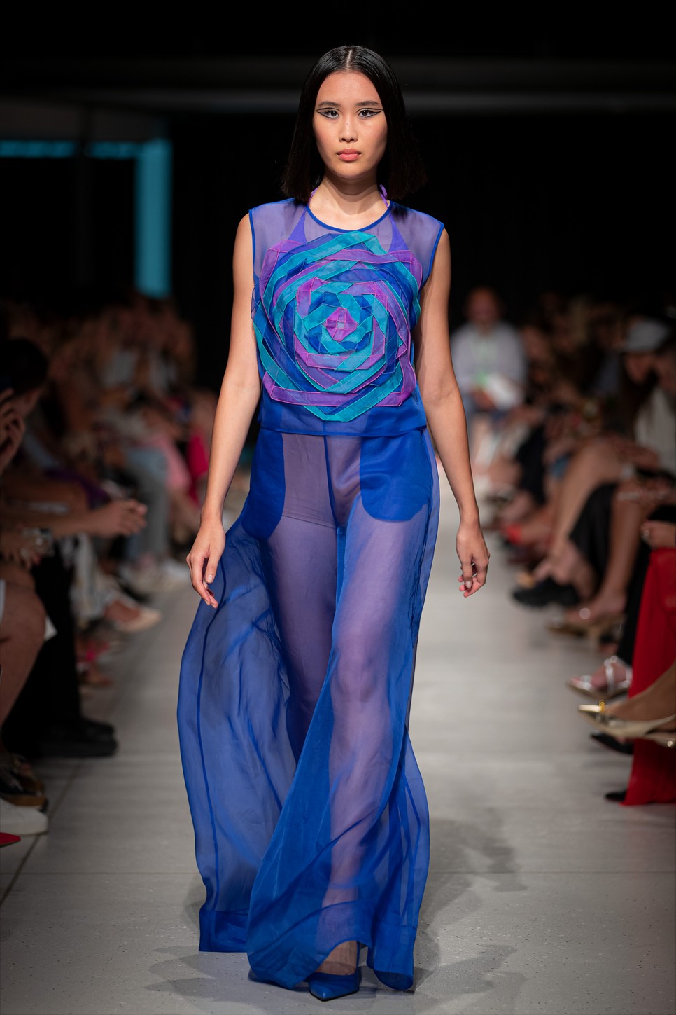 Viktoria Vatga 2024 tavasz-nyár